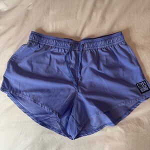 BILLABONG BLUE SHORTS